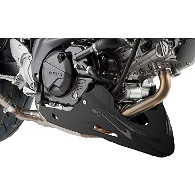 Puig Spoiler do Motor para Suzuki SV650 16"-17 Puig Spoiler do Motor para Suzuki SV650 16"-17