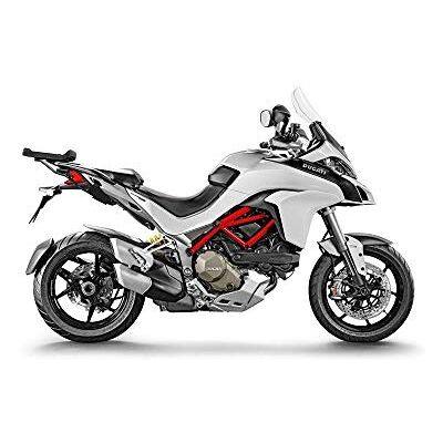 Shad Kit Top Master DUCATI MULTISTRADA1200'17 Shad Kit Top Master DUCATI MULTISTRADA1200'17