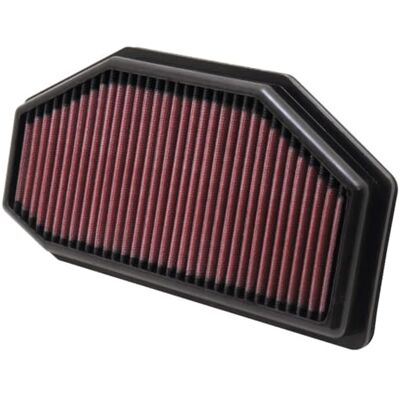 K&N Filtro de ar para Triumph Speed Triple 2011 Moto K&N Filtro de ar para Triumph Speed Triple 2011 Moto