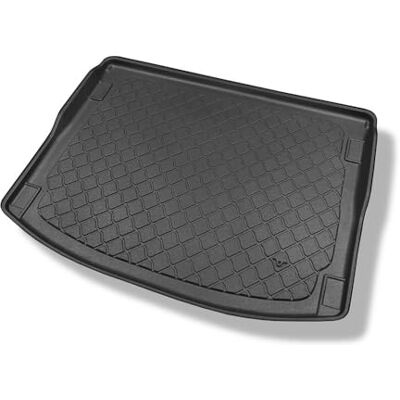 Mossa Tapete de mala adequado para Suzuki S-Cross SUV (2021 ) G para todos os níveis do piso móvel da mala Mossa Tapete de mala adequado para Suzuki S-Cross SUV (2021 ) G para todos os níveis do piso móvel da mala