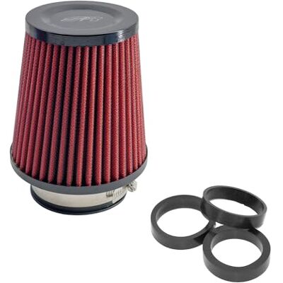 Simoni Racing Filtro de cone único Simoni Racing Filtro de cone único