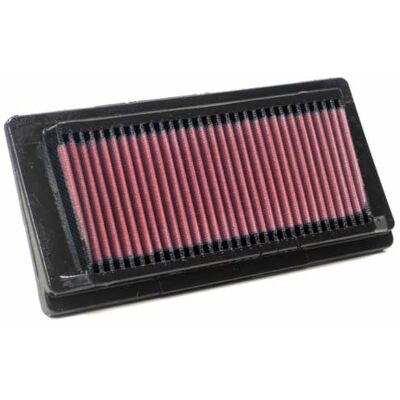K&N Recarga do filtro de ar Compatible con Yamaha MT01 2005-2011 () K&N Recarga do filtro de ar Compatible con Yamaha MT01 2005-2011 ()