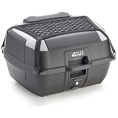 GIVI Carteira , Monolock®, 45 litros, preta GIVI Carteira , Monolock®, 45 litros, preta