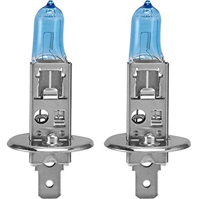 Unitec 77775 Lâmpadas de Farol Xenon Azul - Lâmpadas de Farol Unitec 77775 Lâmpadas de Farol Xenon Azul - Lâmpadas de Farol