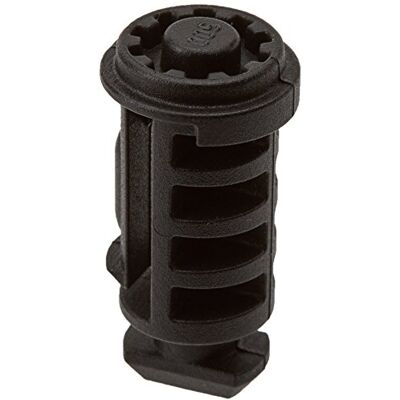 Thule Bombin com fecho, unissexo para adulto, multicolorido, tamanho único Thule Bombin com fecho, unissexo para adulto, multicolorido, tamanho único