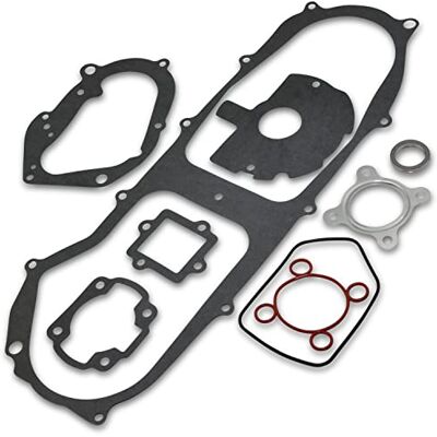 Easyboost juntas de motor para MBK Nitro Aerox Mach-G Jog-R Ovetto Neo's Motor Minarelli horizontal Easyboost juntas de motor para MBK Nitro Aerox Mach-G Jog-R Ovetto Neo's Motor Minarelli horizontal