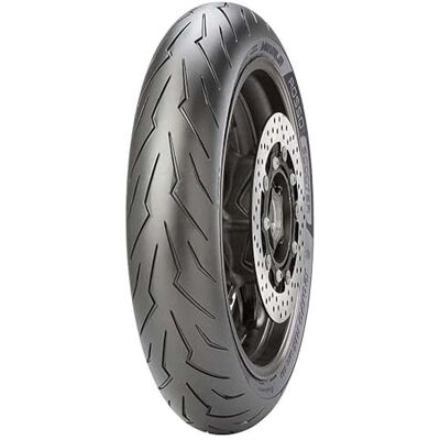 Pirelli DBL ROS SCT 120/70R14 55H TL Pirelli DBL ROS SCT 120/70R14 55H TL