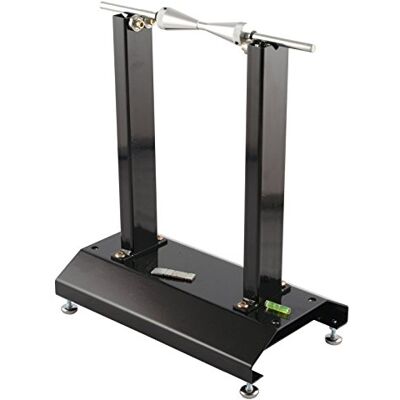 A-pro Wheel Balancer Motor Bike truing Balancing Rim Tire truing Stand A-pro Wheel Balancer Motor Bike truing Balancing Rim Tire truing Stand