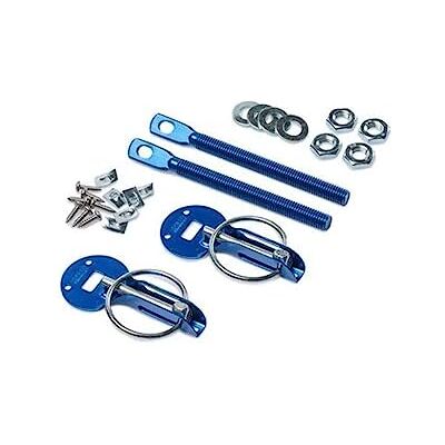 Sparco SP Fecho de segurança CAPO azul Sparco SP Fecho de segurança CAPO azul