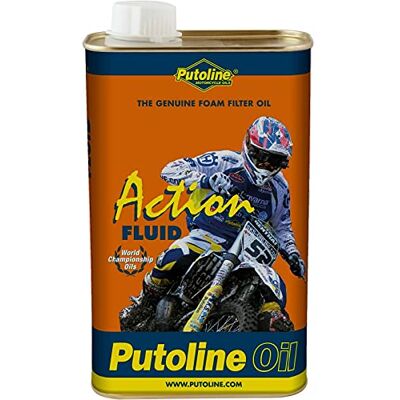 Unbekannt Putoline luftfilteröl 1. G Unbekannt Putoline luftfilteröl 1. G