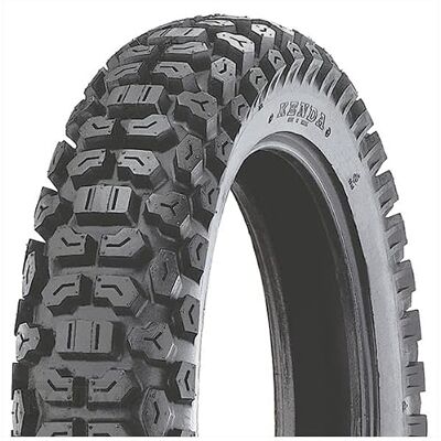 Pneu KENDA K270 Dual Sport 3.50-18 Pneu KENDA K270 Dual Sport 3.50-18