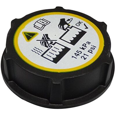 AERZETIX : Tampa do depósito de líquido refrigerante compatível com 1224233 C17045 AERZETIX : Tampa do depósito de líquido refrigerante compatível com 1224233 C17045