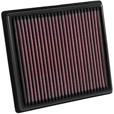 K&N K & N Filters 33, 3060 K & N Filtro de ar K&N K & N Filters 33, 3060 K & N Filtro de ar