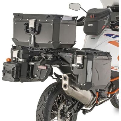 GIVI Molduras para malas laterais GIVI Molduras para malas laterais