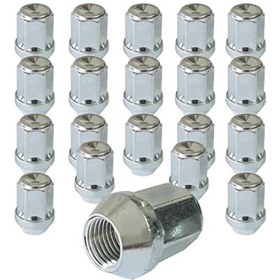 TRACER Radmutter M14 x 1,5 60° Kegelbund geschlossen KEMUTTER1415GES_1 TRACER Radmutter M14 x 1,5 60° Kegelbund geschlossen KEMUTTER1415GES_1