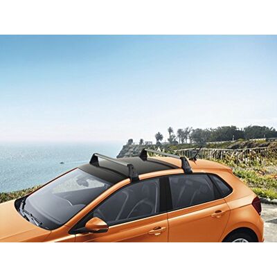 Volkswagen Baca de teto Volkswagen Baca de teto