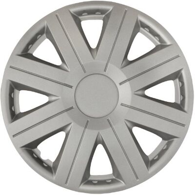 Cartrend Tampões de roda Active, 13 polegadas, 1 unidade Cartrend Tampões de roda Active, 13 polegadas, 1 unidade