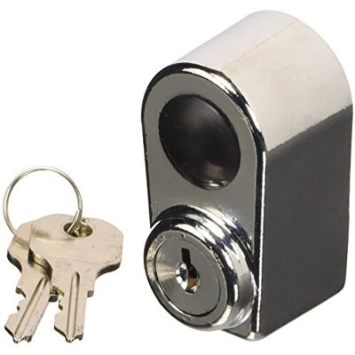 Marca Modelo - Porca de Segurança para Roda de Reposição Marca Modelo - Porca de Segurança para Roda de Reposição