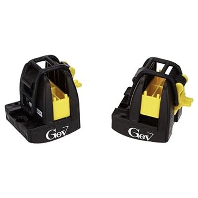 GEV Suporte universal para esquis 1610 GEV Suporte universal para esquis 1610