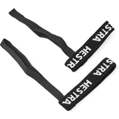 Hestra Women's Slim Handcuffs Glove Strap 90/17 mm (Size 5-9) I Ski Glove Leash Hestra Women's Slim Handcuffs Glove Strap 90/17 mm (Size 5-9) I Ski Glove Leash