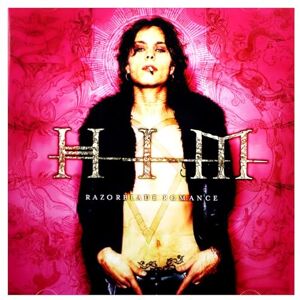 Bertus Razorblade Romance Bertus Razorblade Romance