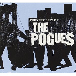 UNIVERSAL MUSIC GROUP Very Best of the Pogues UNIVERSAL MUSIC GROUP Very Best of the Pogues
