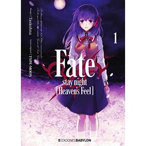 Taskohna Fate/Stay Night: Heaven'S Feel 01 Taskohna Fate/Stay Night: Heaven'S Feel 01