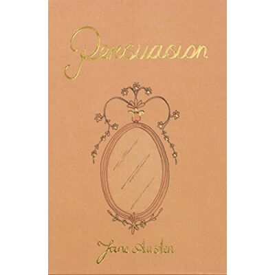 Jane Persuasion (Wordsworth Collector's Editions) Jane Persuasion (Wordsworth Collector's Editions)