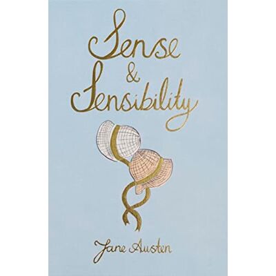 Jane Sense and Sensibility (Wordsworth Collector's Editions) Jane Sense and Sensibility (Wordsworth Collector's Editions)