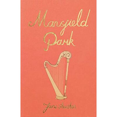 Jane Mansfield Park (Wordsworth Collector's Editions) Jane Mansfield Park (Wordsworth Collector's Editions)