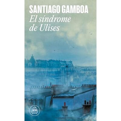 Santiago Gamboa El síndrome de Ulises (Mapa de las lenguas) () Santiago Gamboa El síndrome de Ulises (Mapa de las lenguas) ()