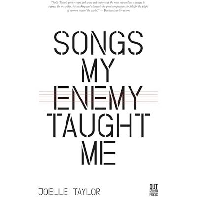 Taylor Songs My Enemy Taught Me Taylor Songs My Enemy Taught Me