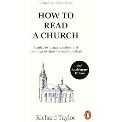Taylor How To Read A Church Taylor How To Read A Church