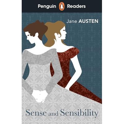 Jane Readers Level 5: Sense and Sensibility (ELT Graded Reader) 9780241520758 Jane Readers Level 5: Sense and Sensibility (ELT Graded Reader) 9780241520758