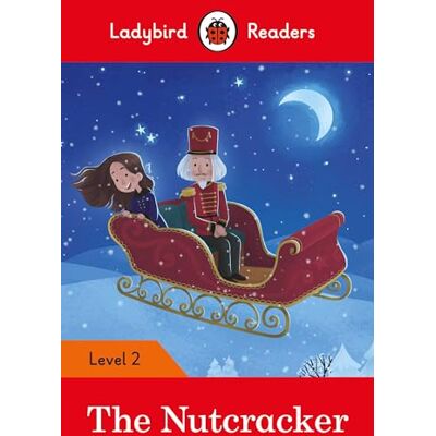 Ladybird The Nutcracker. Level 2 ( Readers) 9780241401774 Ladybird The Nutcracker. Level 2 ( Readers) 9780241401774