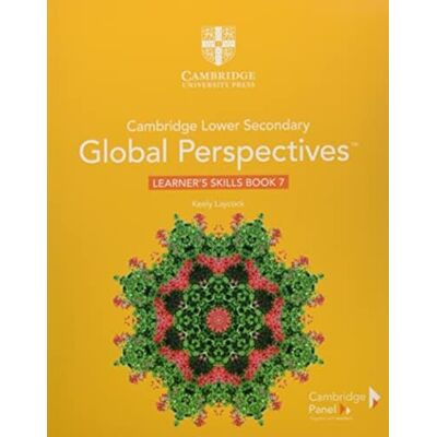 Laycock Keely global perspectives. Stage 7. Learner's skills book. Per la Scuola media. Con e-book. Con espansione online ( Lower Secondary Global Perspectives) Laycock Keely global perspectives. Stage 7. Learner's skills book. Per la Scuola media. Con e-book. Con espansione online ( Lower Secondary Global Perspectives)
