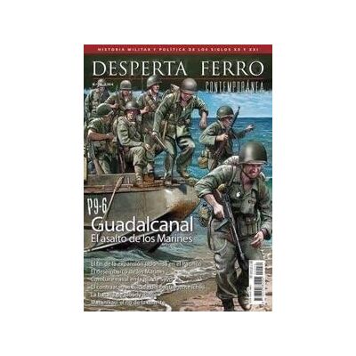 AA.VV. DFC 74. GUADALCANAL (REVISTA CONTEMPORANEA) AA.VV. DFC 74. GUADALCANAL (REVISTA CONTEMPORANEA)