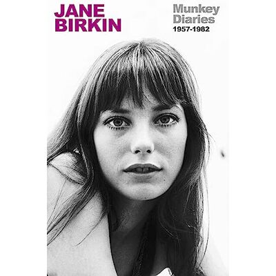 Jane MUNKEY DIARIES: by Jane MUNKEY DIARIES: by