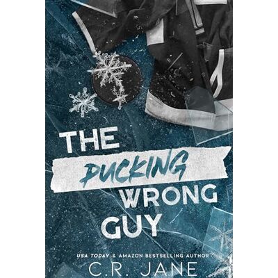 Jane The Pucking Wrong Guy (The Pucking Wrong Series) Jane The Pucking Wrong Guy (The Pucking Wrong Series)