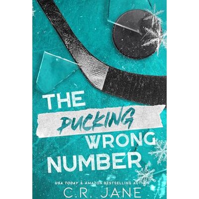 Jane The Pucking Wrong Number (The Pucking Wrong Series) Jane The Pucking Wrong Number (The Pucking Wrong Series)