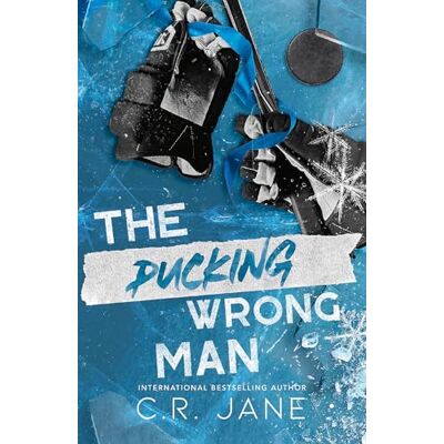 Jane The Pucking Wrong Man (The Pucking Wrong Series) Jane The Pucking Wrong Man (The Pucking Wrong Series)