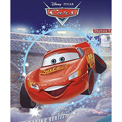 Disney Cars (Mis Clásicos ) Disney Cars (Mis Clásicos )