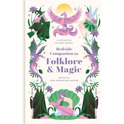 Jane Bedside Companion to Folklore and Magic: Volume 5 Jane Bedside Companion to Folklore and Magic: Volume 5