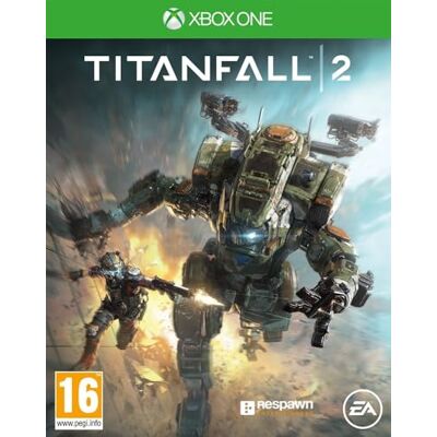Electronic Arts Titanfall 2 Electronic Arts Titanfall 2
