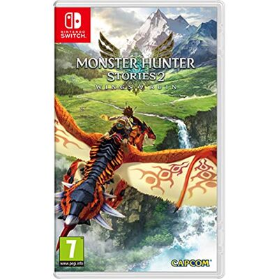 Capcom Histórias de caçador de monstros Capcom Histórias de caçador de monstros