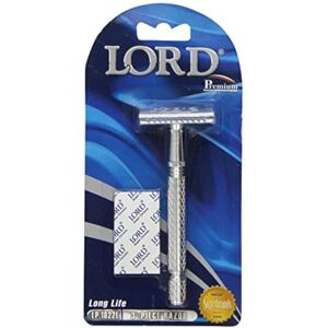 Lord Lâmina de barbear (dois gumes) Lord Lâmina de barbear (dois gumes)