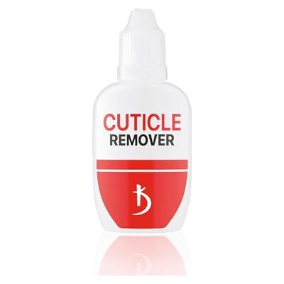 K odi Professional Remover Cutículas Cuticle Remover Nail Gel with Fruit Extracts Suavizador e removedor de cutículas de ação rápida com extratos de aloé para unhas impercetíveis 30 ml K odi Professional Remover Cutículas Cuticle Remover Nail Gel with Fruit Extracts Suavizador e removedor de cutículas de ação rápida com extratos de aloé para unhas impercetíveis 30 ml