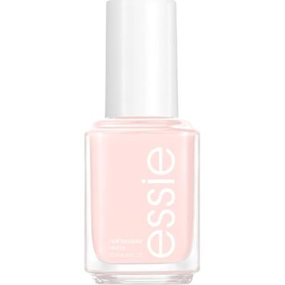 essie Verniz de unhas, Rosa (Ballet Slippers 162), 13,5 ml essie Verniz de unhas, Rosa (Ballet Slippers 162), 13,5 ml