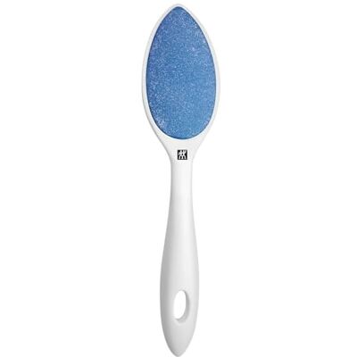 ZWILLING Removedor de calos - Ferramenta de cuidado dos pés - Branco ZWILLING Removedor de calos - Ferramenta de cuidado dos pés - Branco