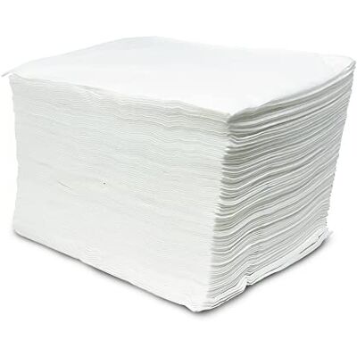 MUNTRADE Toalhas Descartáveis Spunlace 40x50 cm 200 Unidades Ideal para cabeleireiro, SPA, ginásios, centros de massagem, estética, manicure, pedicure Ideal peluquería, SPA, gimnasios, centros de masajes, estética, manicura, pedicura MUNTRADE Toalhas Descartáveis Spunlace 40x50 cm 200 Unidades Ideal para cabeleireiro, SPA, ginásios, centros de massagem, estética, manicure, pedicure Ideal peluquería, SPA, gimnasios, centros de masajes, estética, manicura, pedicura